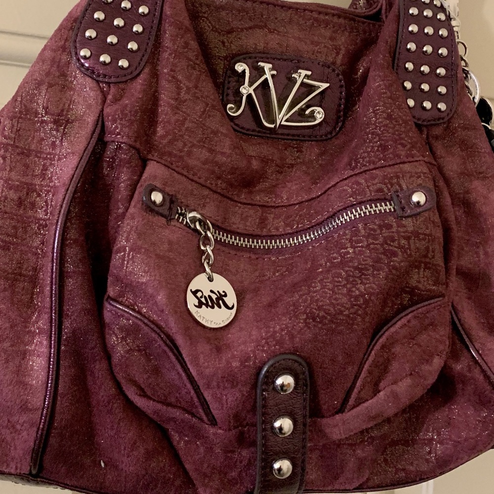 Purse